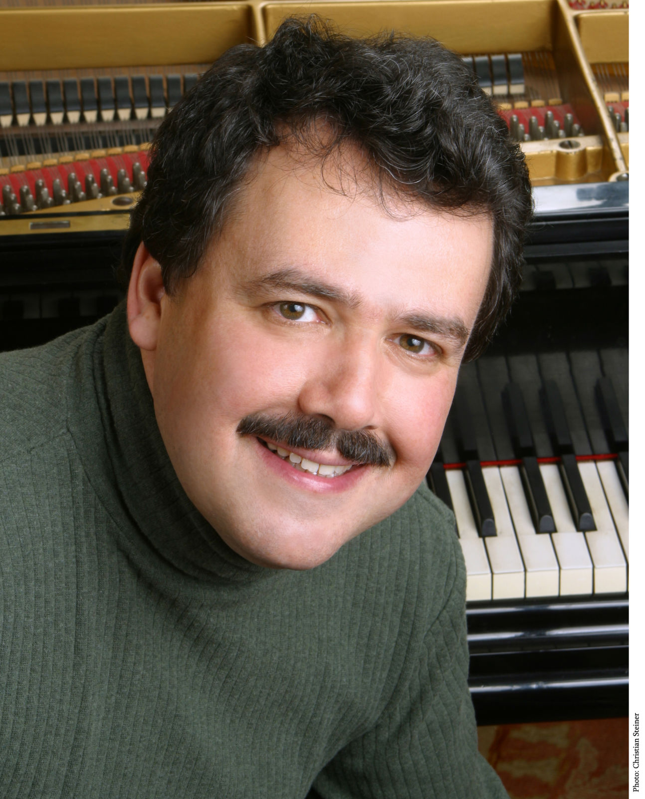 Mikhail Yanovitsky